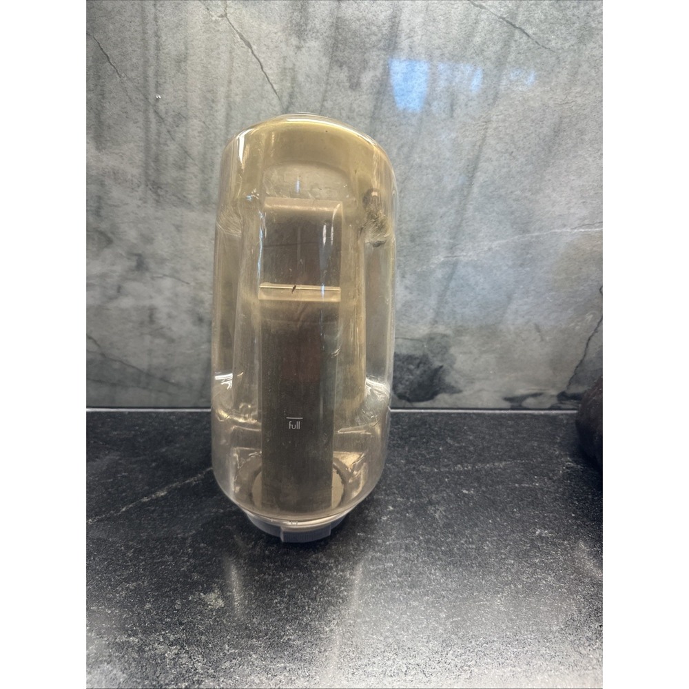 Bissell Spot Clean Pro Heat Model 2459 Dirty Water Tank OEM Replacement Part